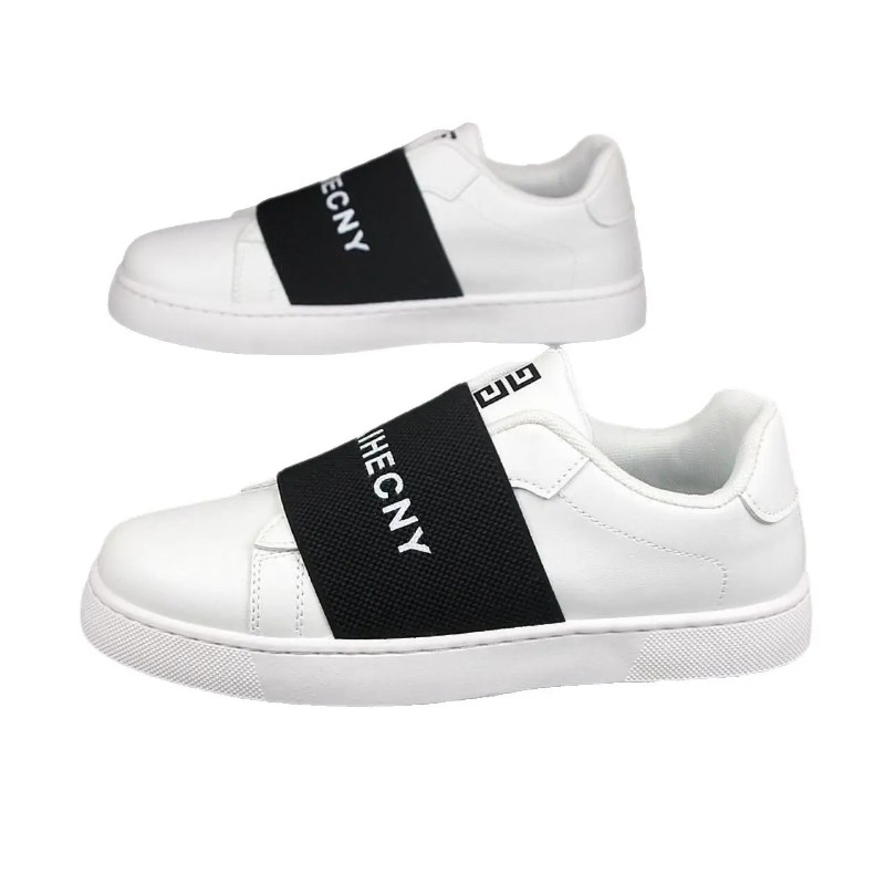 トレンディなブランド 多用途で通気性のあるスニーカー 四季通 - Men Shoes Formal のレビューと価格