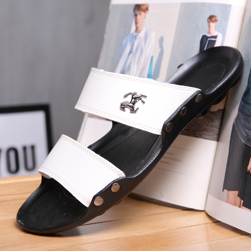 HKDQ ホットセール デザイナースリッパ メンズ スライド - Men Shoes Sale のレビューと価格