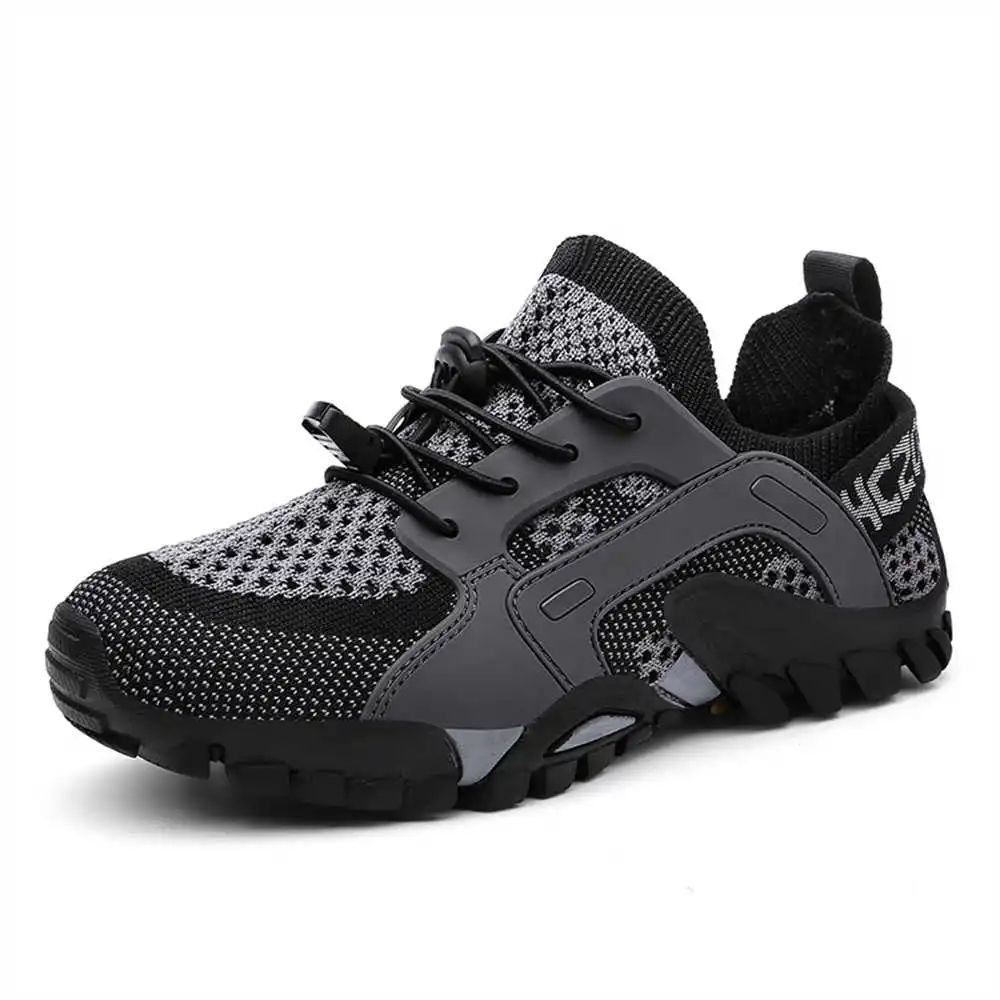 男性用ハイキングブーツ,スポーツシューズ,高級ブランド,最高 - Men Shoes Uk のレビューと価格