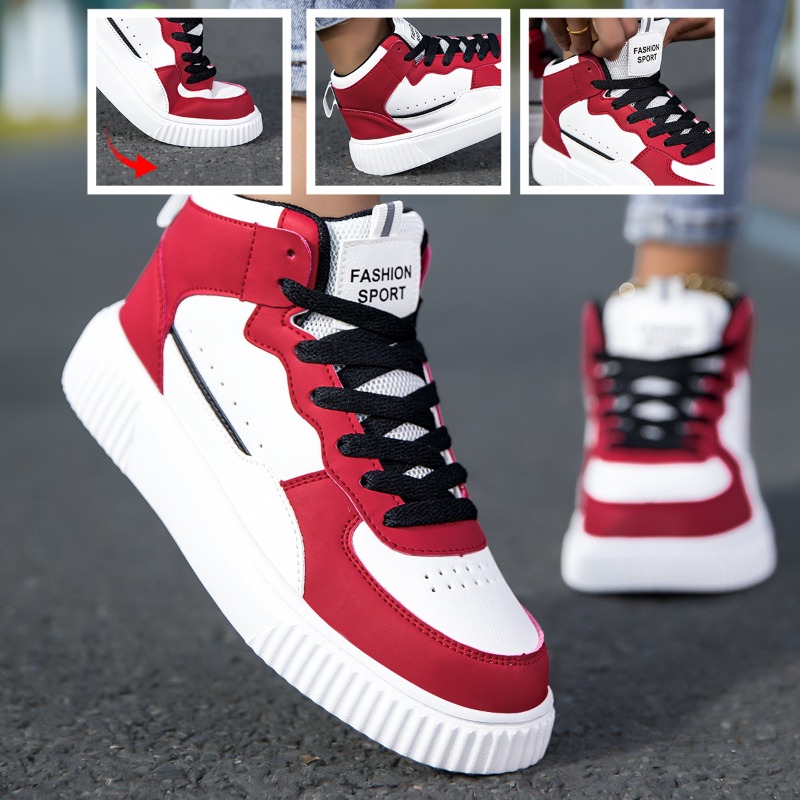 MAEDEF 女性の靴フラットカジュアルシューズ男性スニーカ - Men Shoes Trainers のレビューと価格