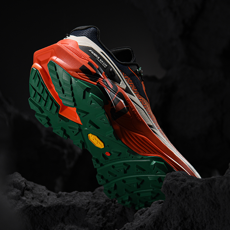 KAILAS Fuga 新品 EX330 トレイルランニング - Men'S Shoes Vibram のレビューと価格