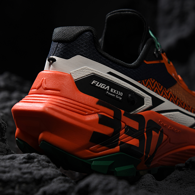 KAILAS Fuga 新品 EX330 トレイルランニング - Men'S Shoes Vibram のレビューと価格