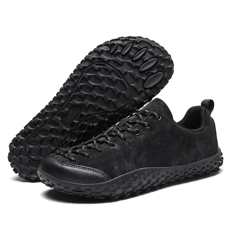ELUVA メンズ ミニマリスト ベアフット スニーカー ワ - Men Shoes Trainers のレビューと価格