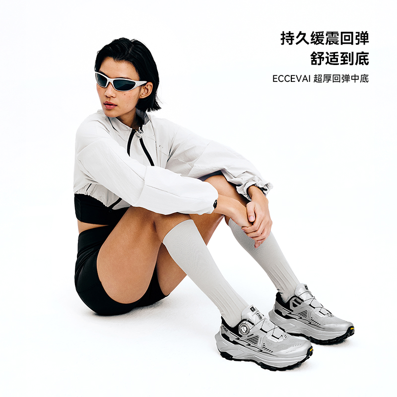KAILAS 2026 新しい Fuga EX 3 BOA  - Men'S Shoes Vibram のレビューと価格
