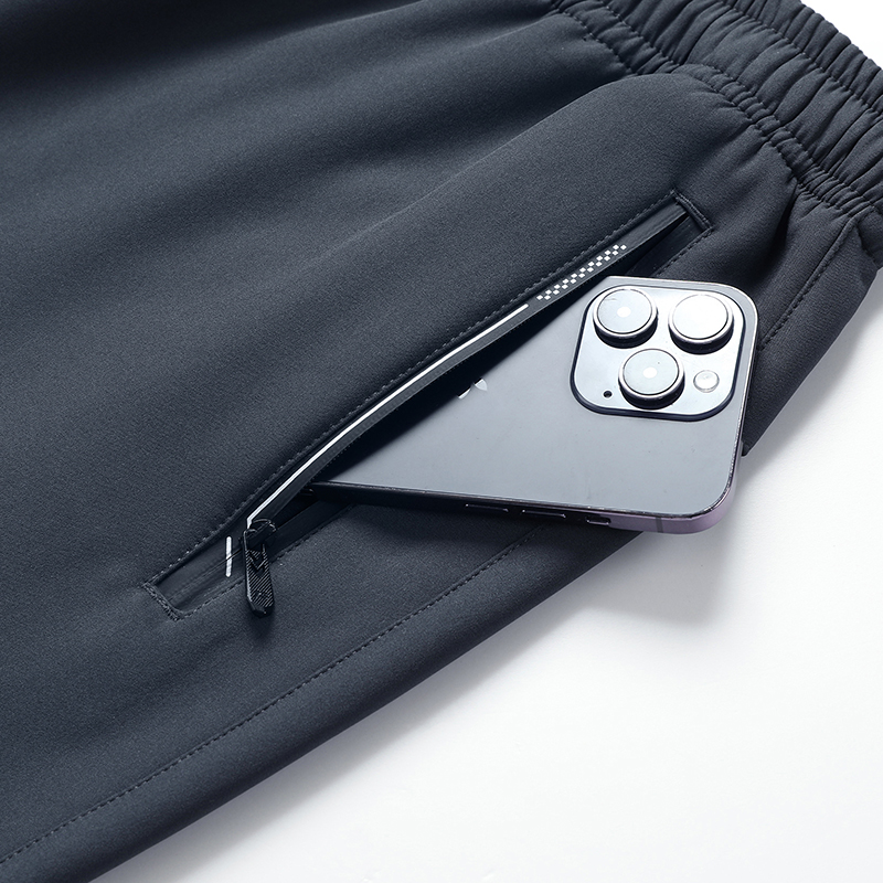 冬のランニングパンツ防風カシミヤ厚いフリーススウェットパンツ - Men Shoes Joggers のレビューと価格
