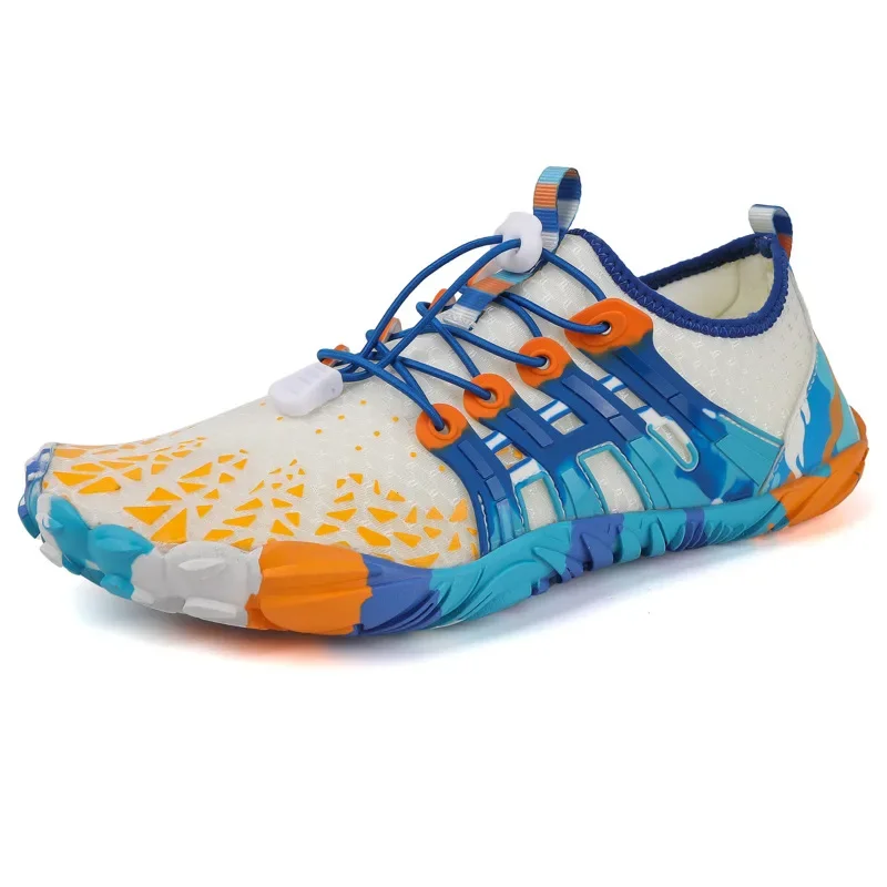 新しいウォーターシューズ メンズ レディース スニーカー ベ - Men'S Shoes Vibram のレビューと価格