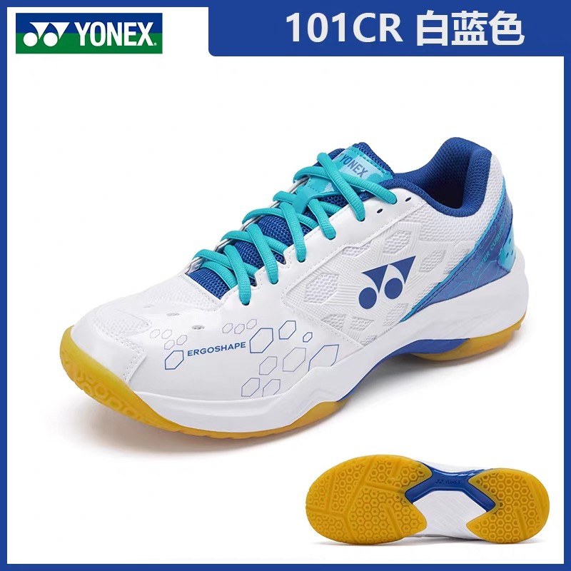 ヨネックス SHB101CR ユニセックス 快適 軽量 バド - Men'S Shoes Yonex Badminton のレビューと価格