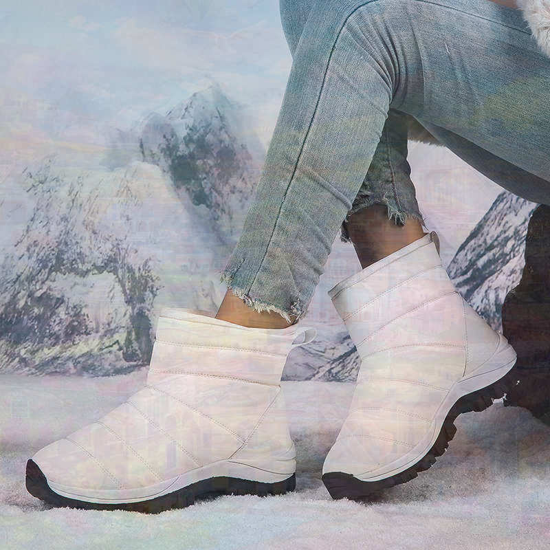 滑り止めサーモ高齢者テニス女性ウォーキングシューズスポーツ女 - Men Shoes Uk のレビューと価格