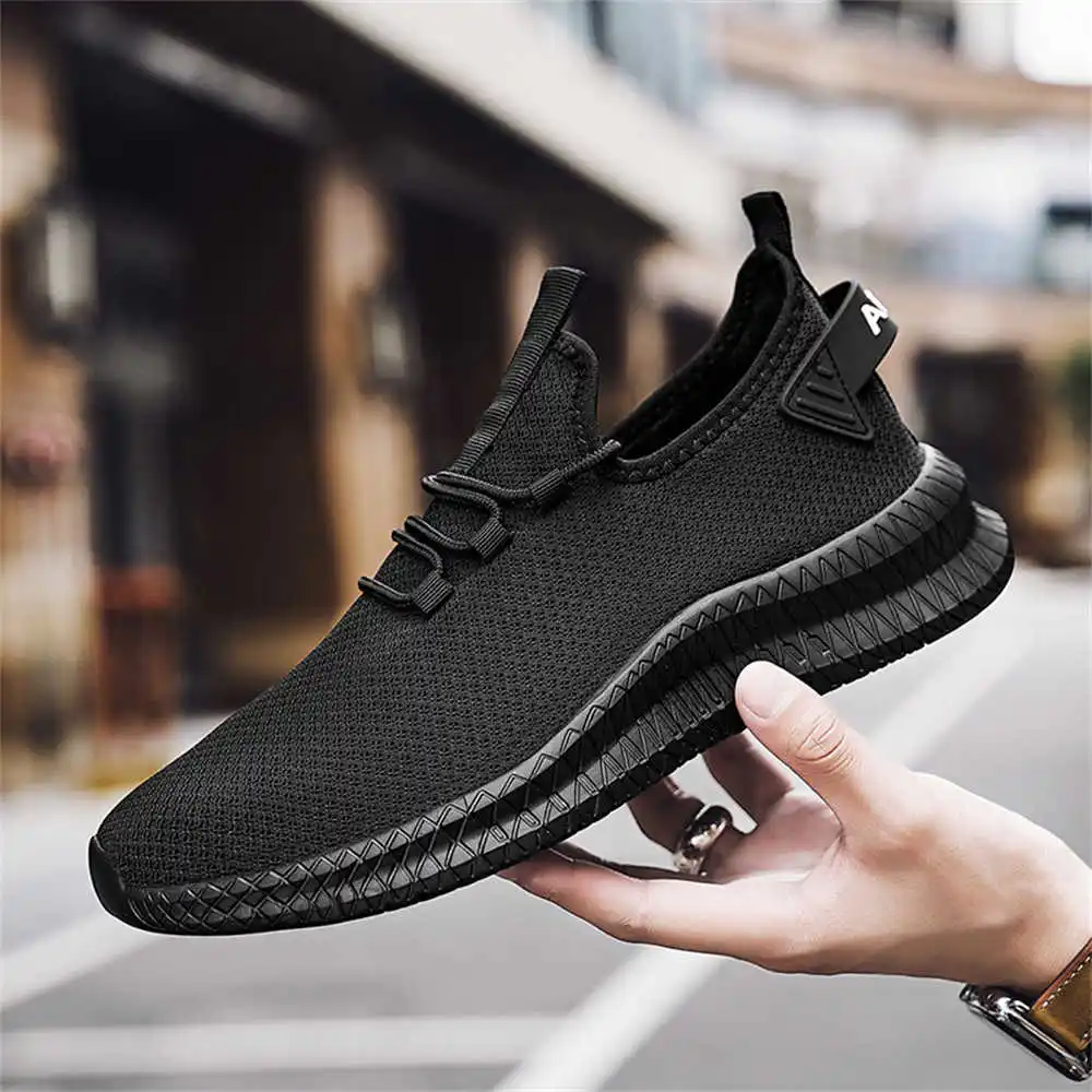 メンズメッシュランニングスニーカー,スポーツシューズ,スノー - Men Shoes Uk のレビューと価格