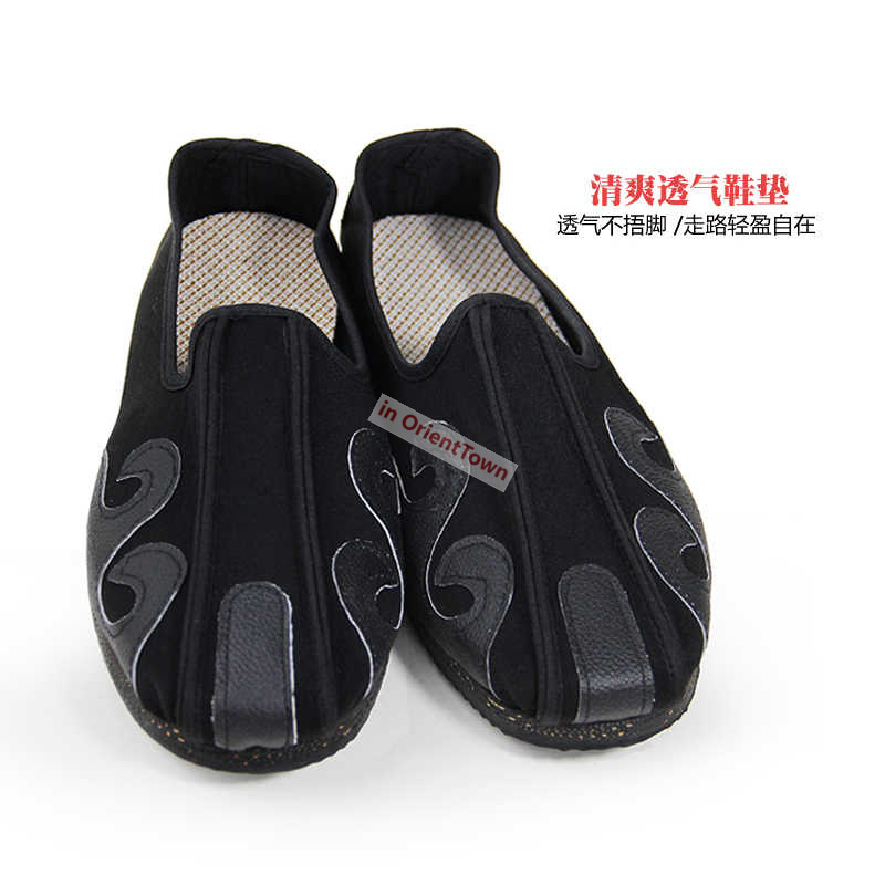 男性と女性のためのウーダン太極拳シューズ、クラウドフックパタ - Men Shoes On Cloud のレビューと価格