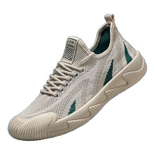 カジュアルなネットシューズ男性夏の新しいスポーツスタイル通気 - Men Shoes Formal のレビューと価格