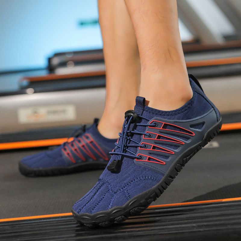新作人気の裸足ウォーターシューズ メンズ 速乾 軽量 スリッ - Men Shoes Trainers のレビューと価格