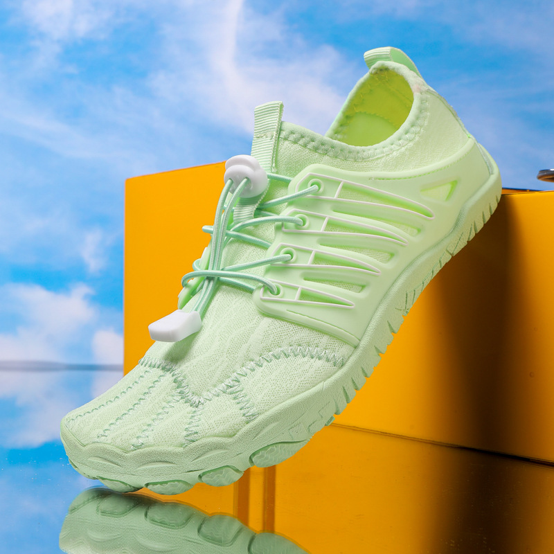 新作人気の裸足ウォーターシューズ メンズ 速乾 軽量 スリッ - Men Shoes Trainers のレビューと価格