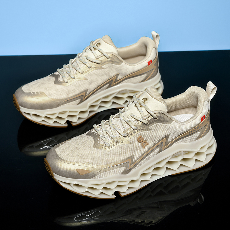 男性用高品質カジュアルスポーツシューズ、優れた快適性を提供  - Men Shoes Offer のレビューと価格