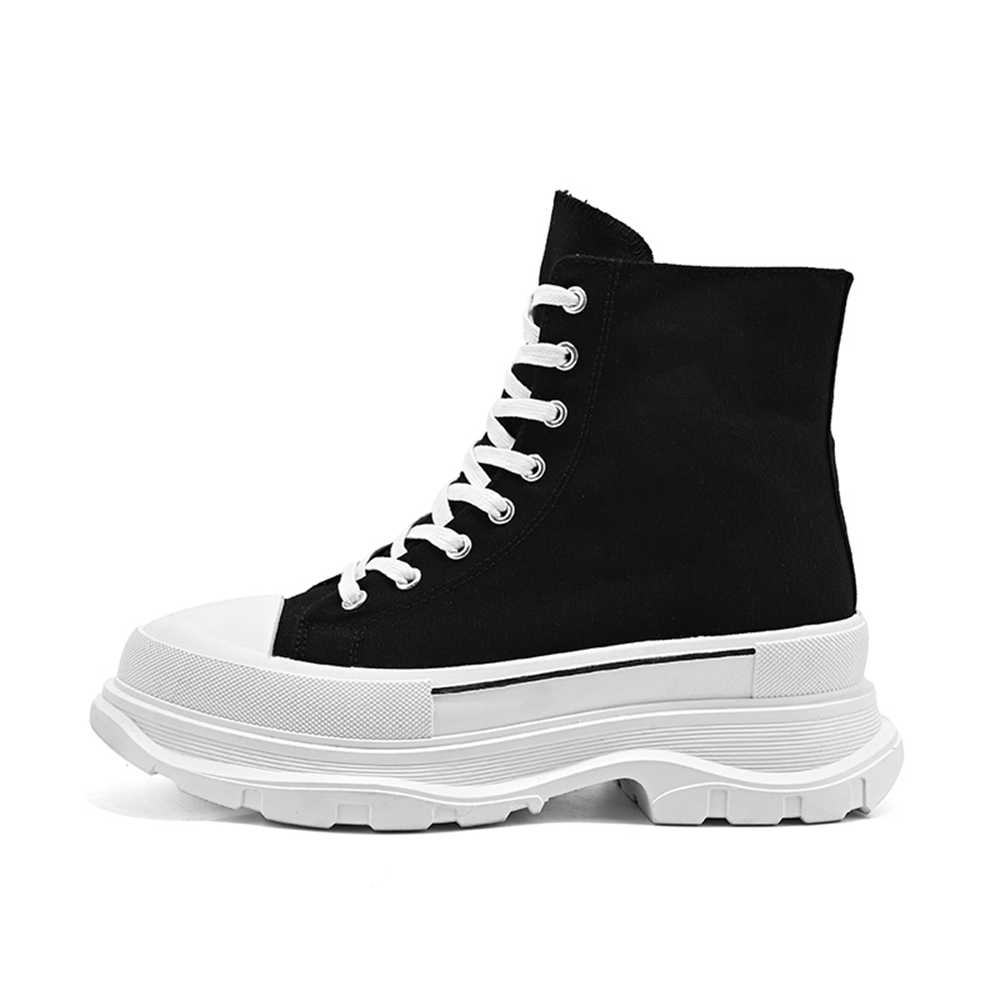 滑り止め付き身長アップメンズシューズ 34 テニスサイズ 4 - Men Shoes Offer のレビューと価格