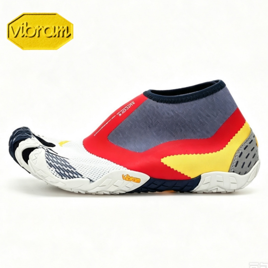 ブランドセール中 Vibram FiveFingers SU - Men'S Shoes Vibram のレビューと価格