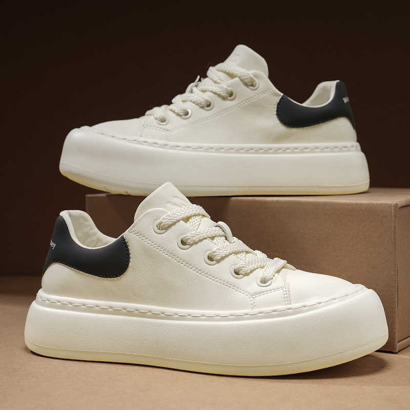 秋のハイソールドレスシューズ メンズランニングシューズ ロー - Men Shoes Offer のレビューと価格