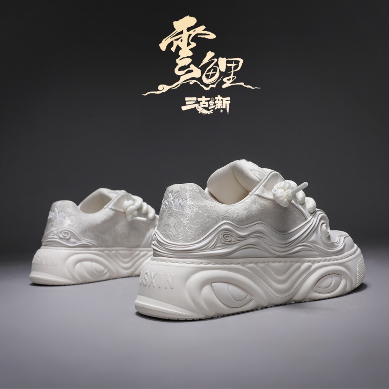 メンズ クラウド‑コイ トーテム ボードシューズ 2026  - Men Shoes On Cloud のレビューと価格