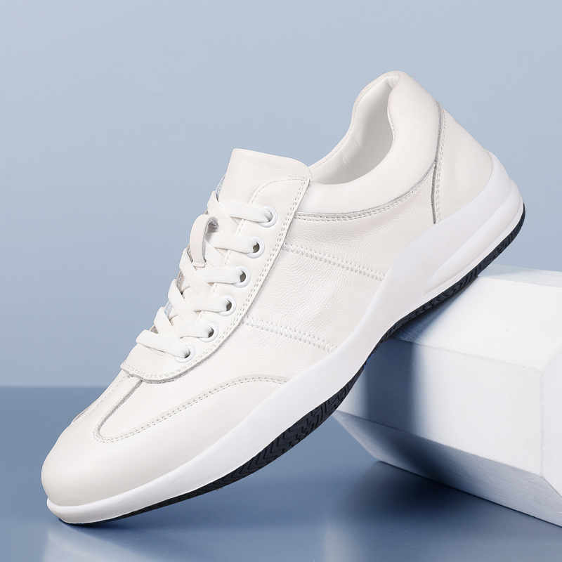 ヒップホップ風ホール付きセミフォーマルシューズ メンズ オッ - Men Shoes Formal のレビューと価格
