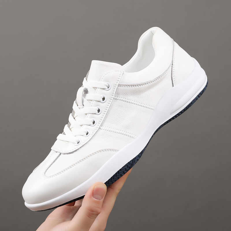 ヒップホップ風ホール付きセミフォーマルシューズ メンズ オッ - Men Shoes Formal のレビューと価格