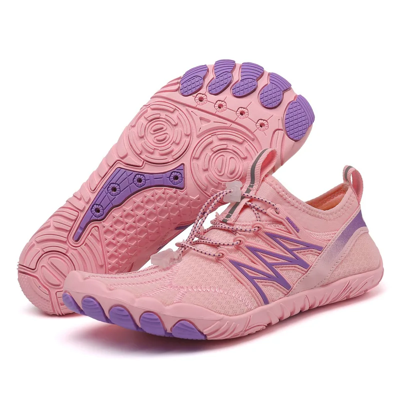 男性用ウォーターシューズ速乾性裸足上流ウェーディングシューズ - Men'S Shoes Vibram のレビューと価格