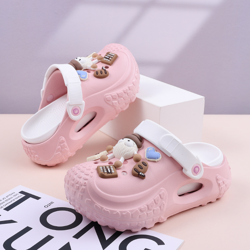 2025 夏 3D 漫画デザイン女性スリッパファッションガー - Men'S Shoes Qn のレビューと価格
