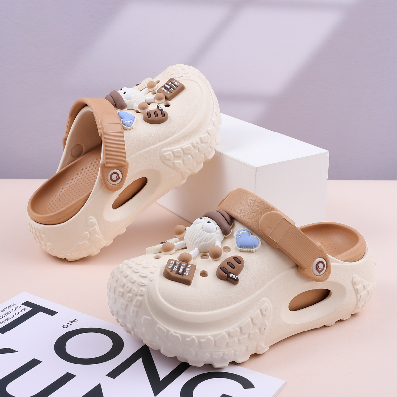 2025 夏 3D 漫画デザイン女性スリッパファッションガー - Men'S Shoes Qn のレビューと価格