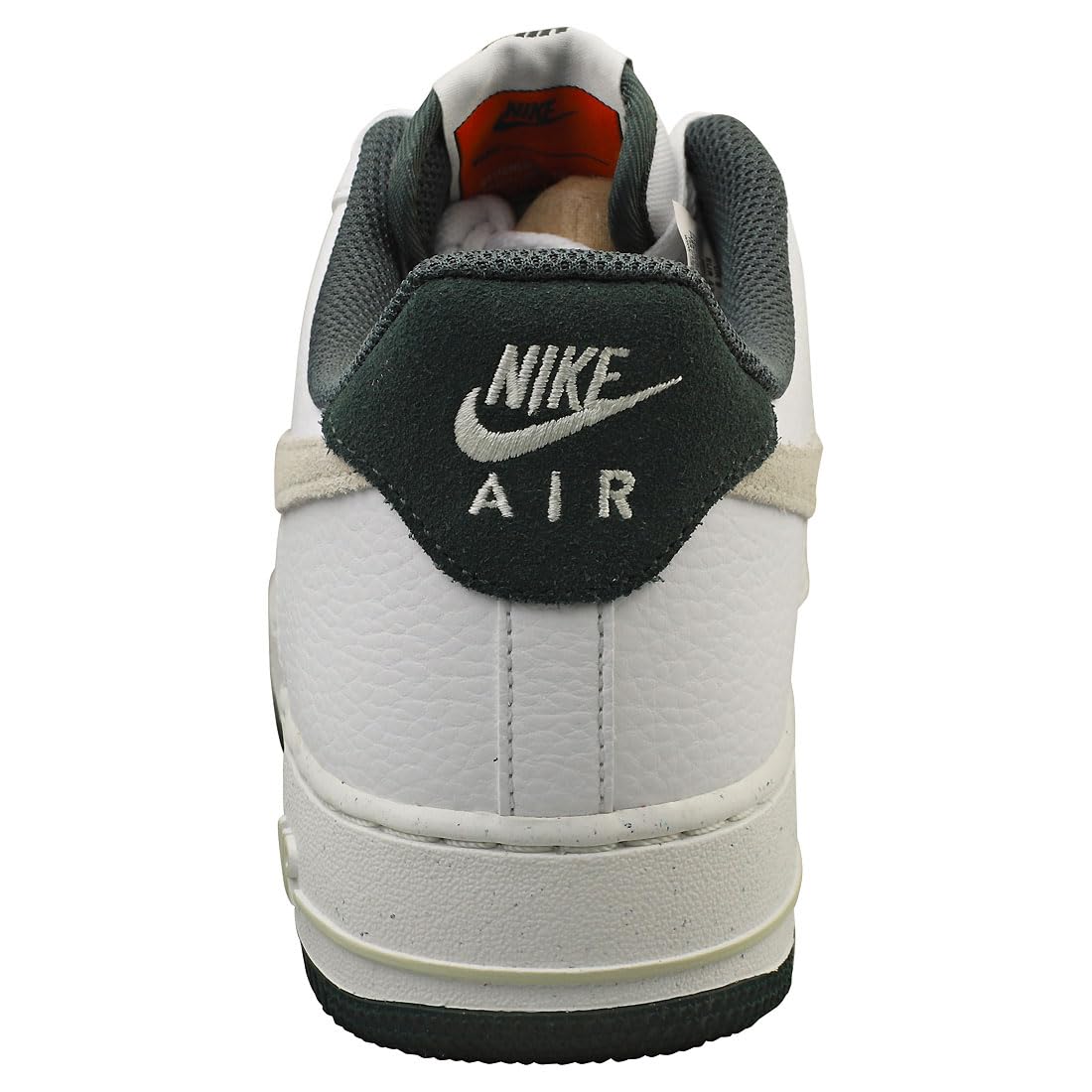 ナイキ エア フォース 1 '07 LV8 メンズ スニーカ - Men'S Shoes Nike Air Force のレビューと価格