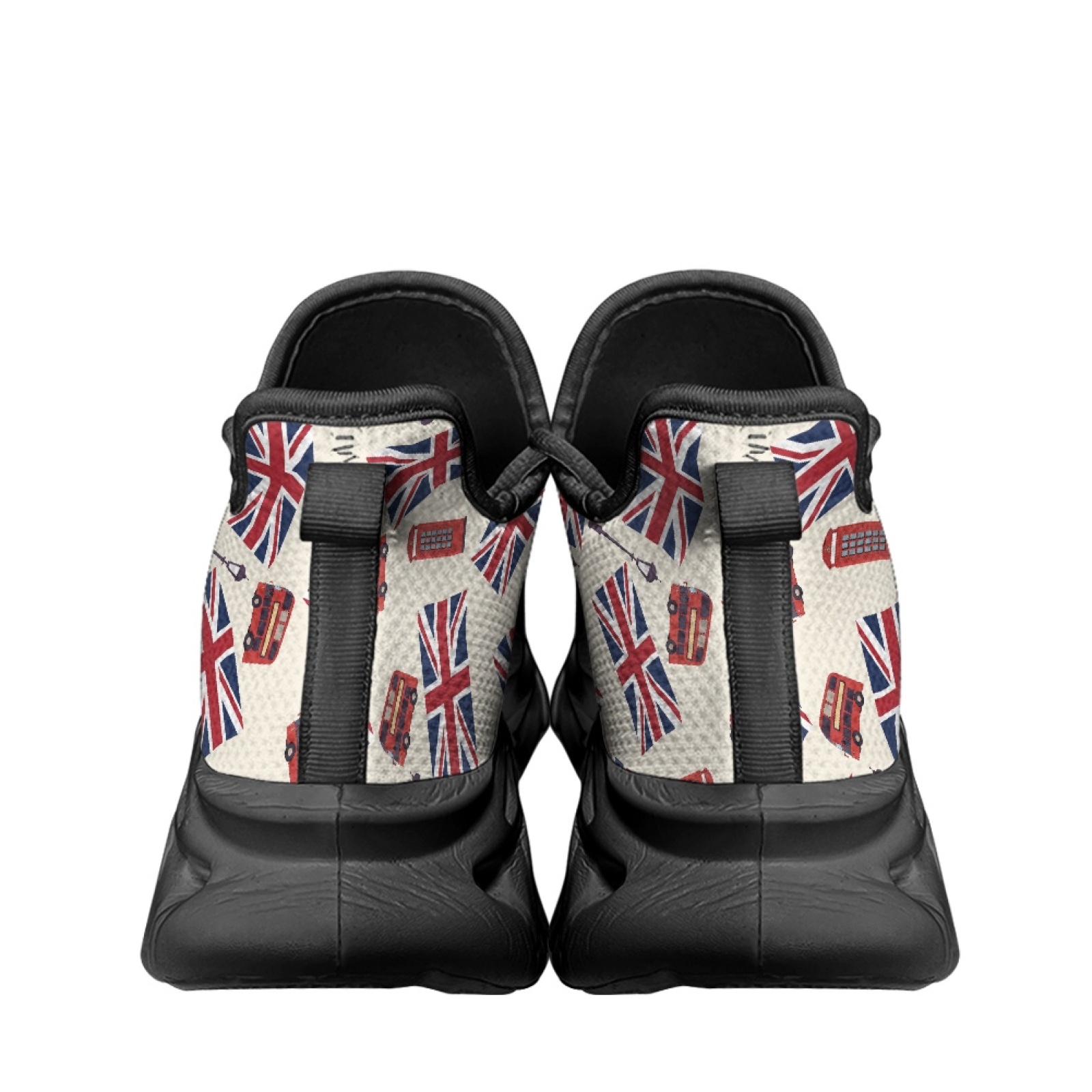 PENSTROLL UK ユニオンジャック 快適なメンズブレ - Men Shoes Uk のレビューと価格