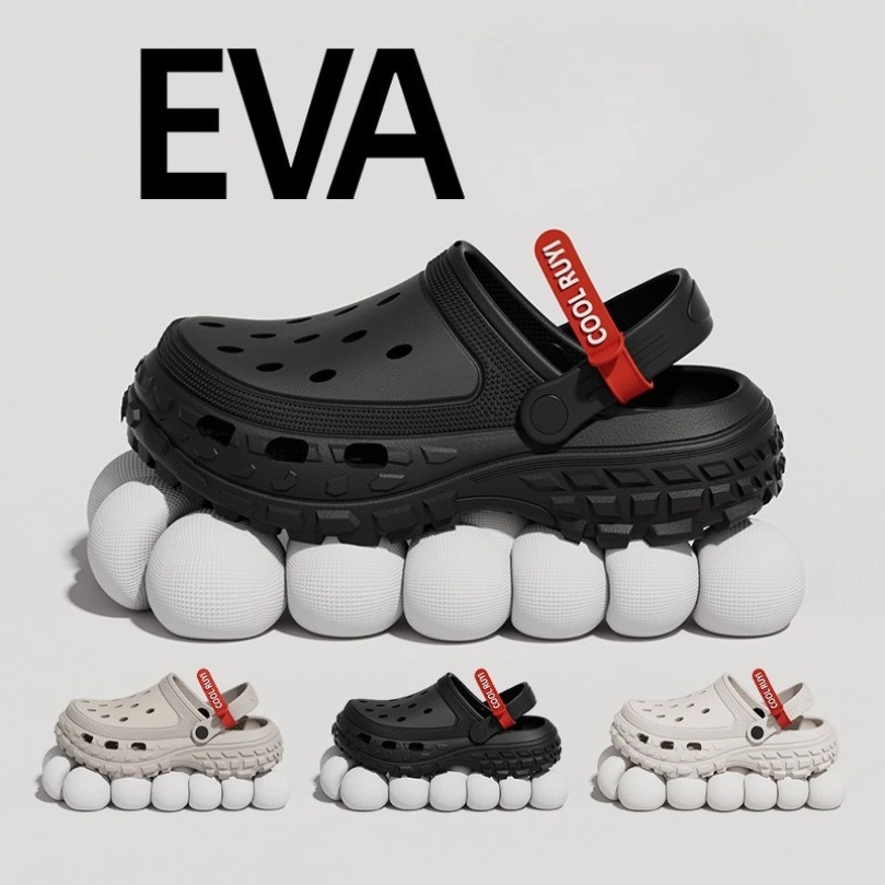 女性用サンダル ホームクラウドスリッパ ウェッジ クロッグ  - Men Shoes On Cloud のレビューと価格