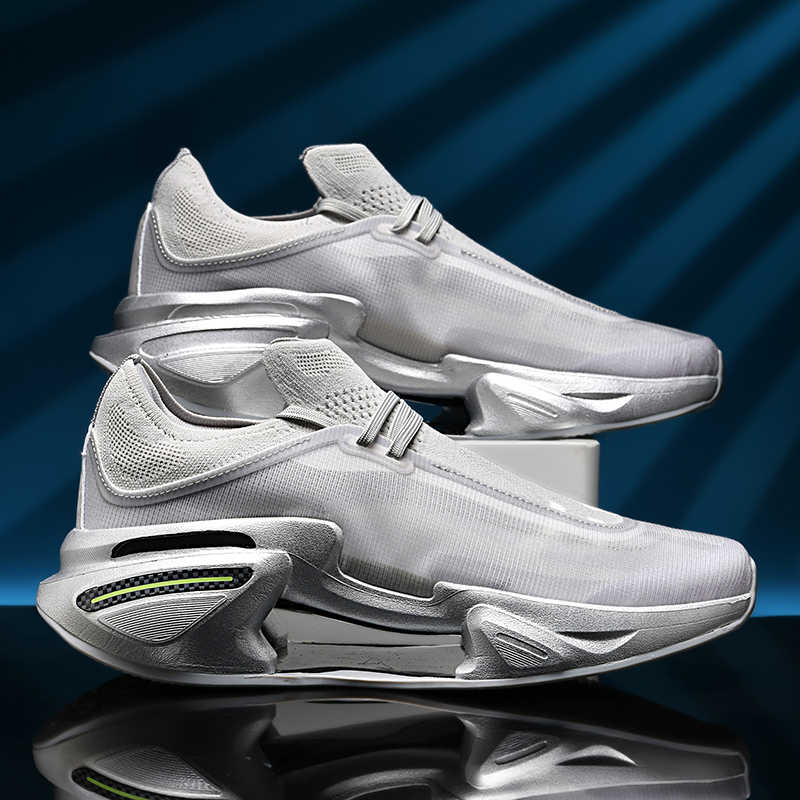 サマーキャンプゴルフシューズマンウーブンスニーカーメンズシュ - Men Shoes Offer のレビューと価格