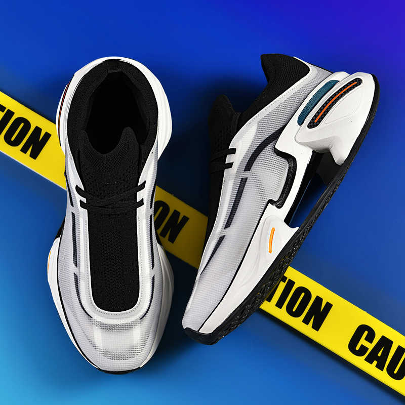 サマーキャンプゴルフシューズマンウーブンスニーカーメンズシュ - Men Shoes Offer のレビューと価格
