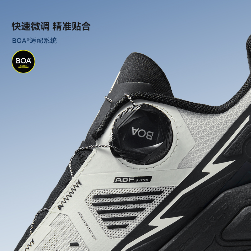 KAILAS フーガ EX 3 BOA トレイルランニングシ - Men'S Shoes Vibram のレビューと価格