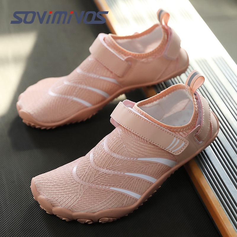 メンズとレディースのビーチシューズ,速乾性のユニセックスシュ - Men'S Shoes Vibram のレビューと価格