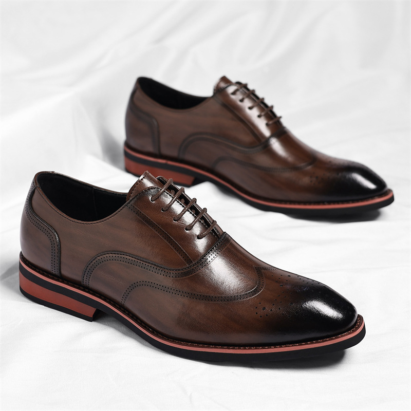 メンズ ダークグリーン パテントベルベット スプライス ダブ - Monk Strap Shoe のレビューと価格
